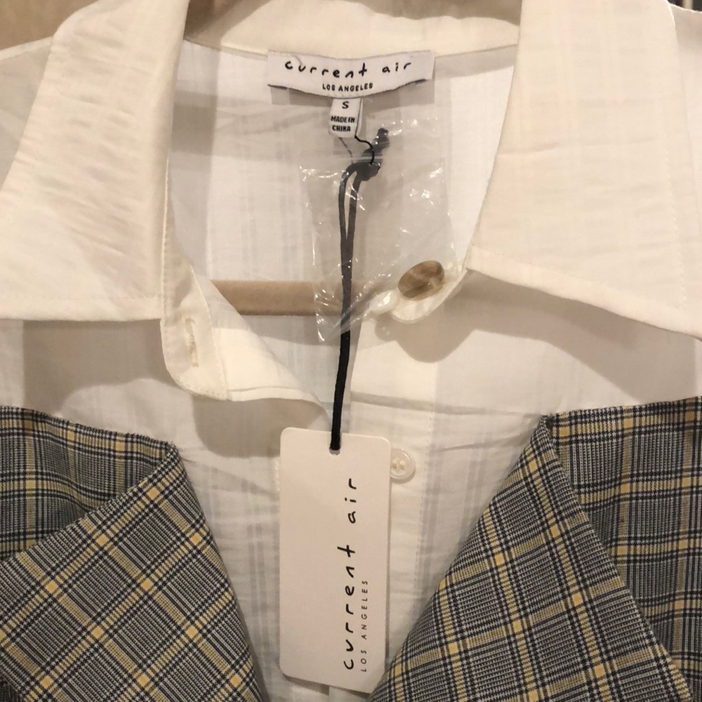 Current Air Jacket - Picture 3 of 3